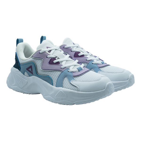 Tenis PEAK ULTRALIGHT Retro Mujer