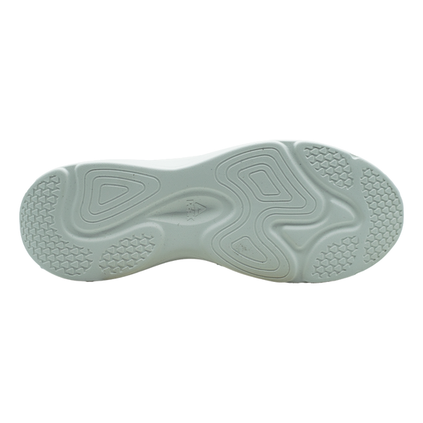 Tenis Jogging PEAK Hombre Blanco