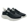 Tenis Jogging PEAK Mujer Negro-Blanco