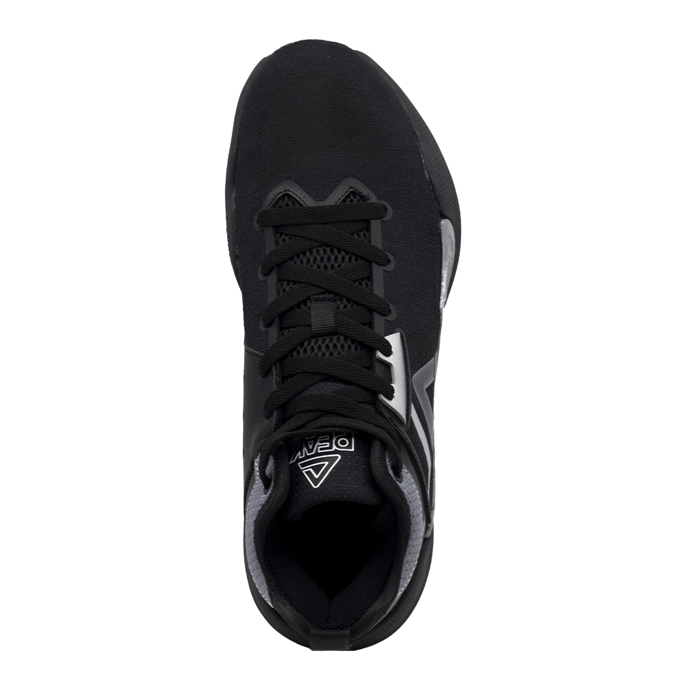 Tenis Básquetbol PEAK BASIC-BREEZE V2 Hombre