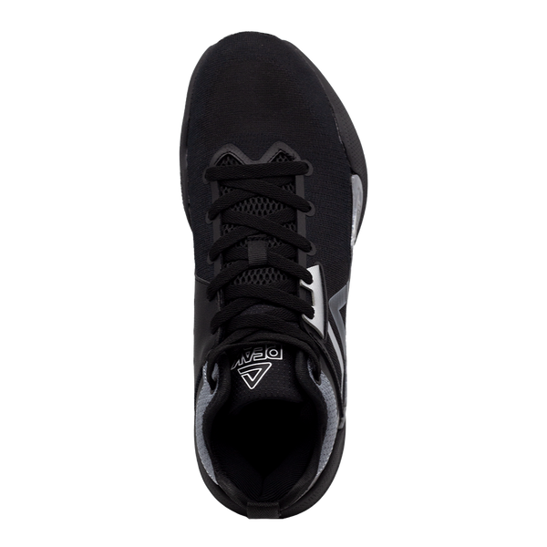 Tenis Básquetbol PEAK BASIC-BREEZE V2 Hombre