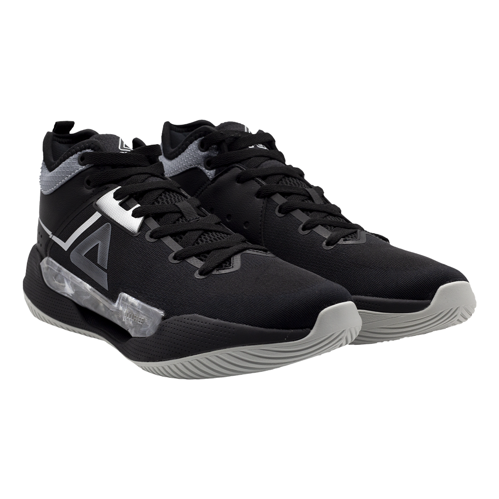 Tenis Básquetbol PEAK BASIC-BREEZE V2 Hombre