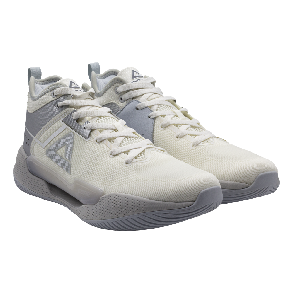 Tenis Básquetbol PEAK BASIC-BREEZE V2 Hombre