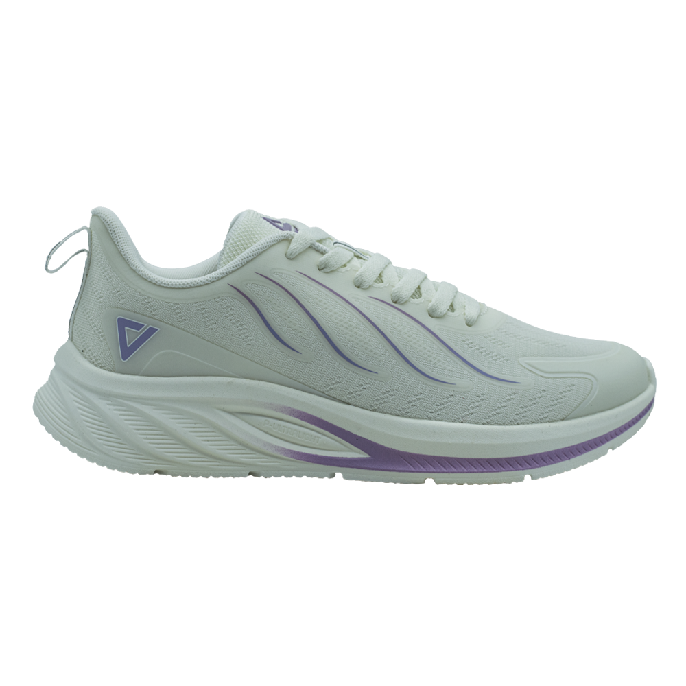 Tenis Running PEAK ULTRALIGHT Mujer E234032H