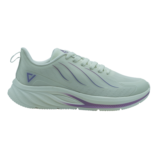 Tenis Running PEAK ULTRALIGHT Mujer E234032H