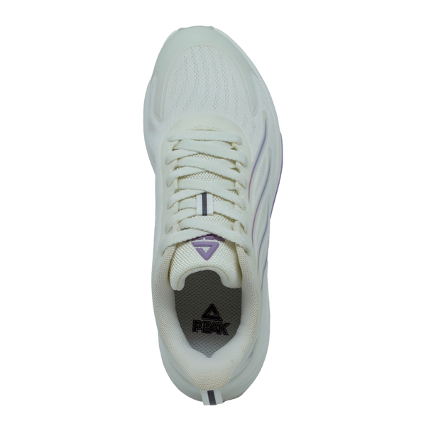 Tenis Running PEAK ULTRALIGHT Mujer E234032H