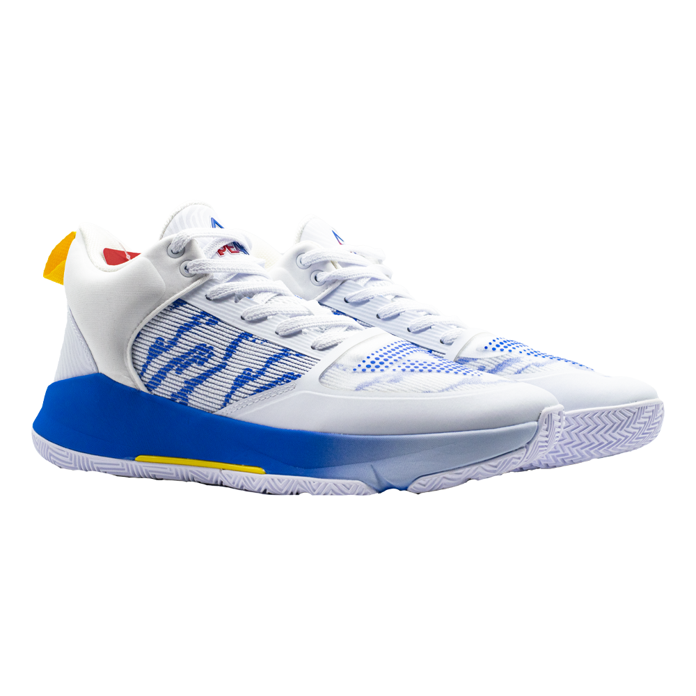 Tenis Básquetbol PEAK Hombre - E234171A