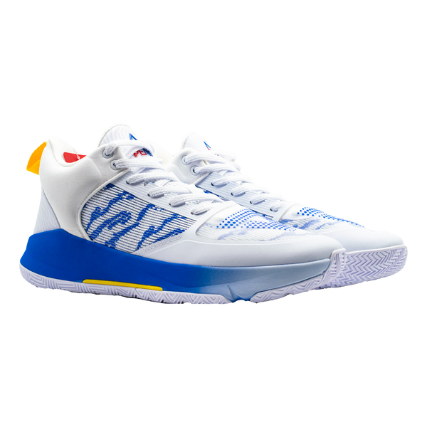 Tenis Básquetbol PEAK Hombre - E234171A