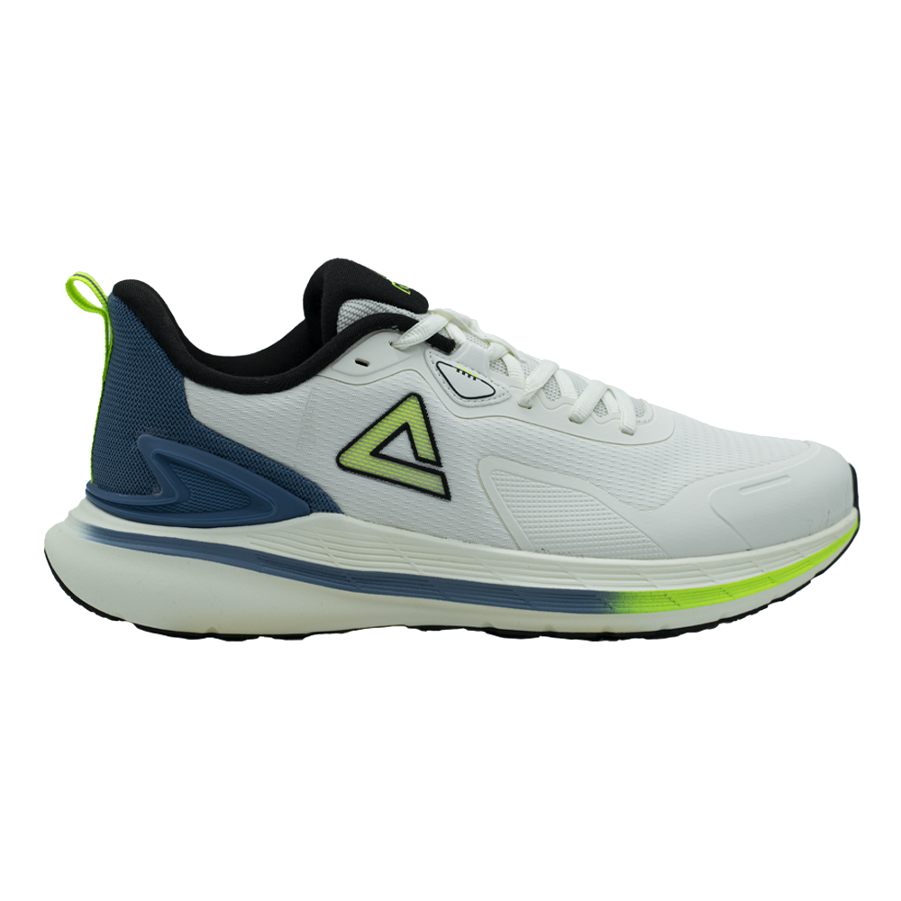 Tenis Running PEAK SNUG SYSTEM Hombre E234297H