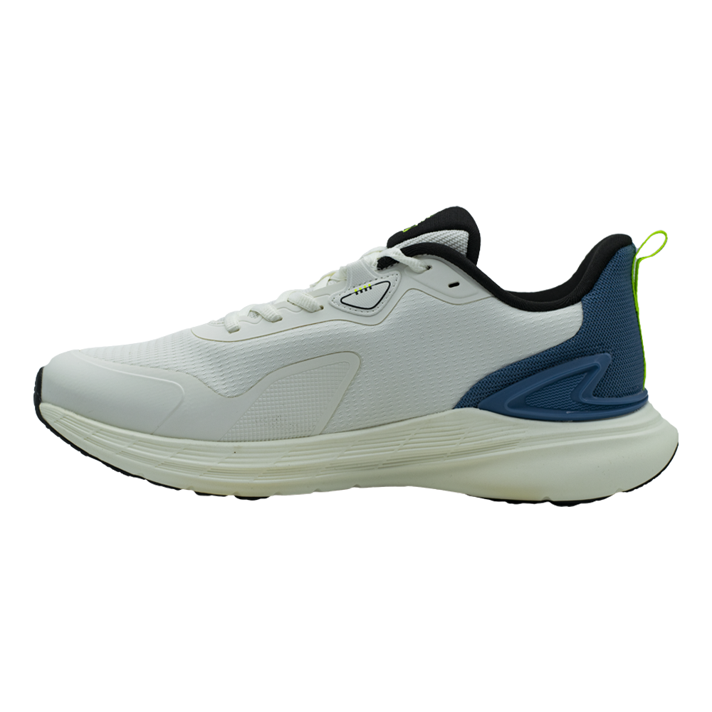 Tenis Running PEAK SNUG SYSTEM Hombre E234297H