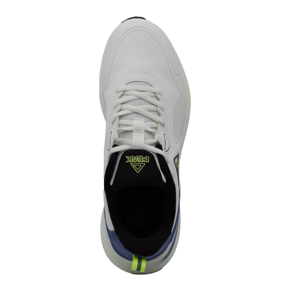 Tenis Running PEAK SNUG SYSTEM Hombre E234297H