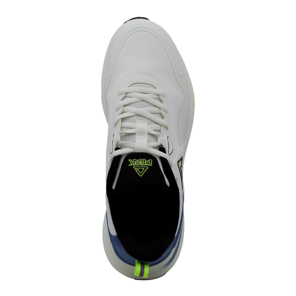 Tenis Running PEAK SNUG SYSTEM Hombre E234297H