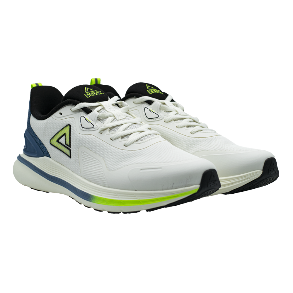 Tenis Running PEAK SNUG SYSTEM Hombre E234297H