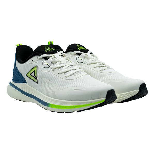 Tenis Running PEAK SNUG SYSTEM Hombre E234297H