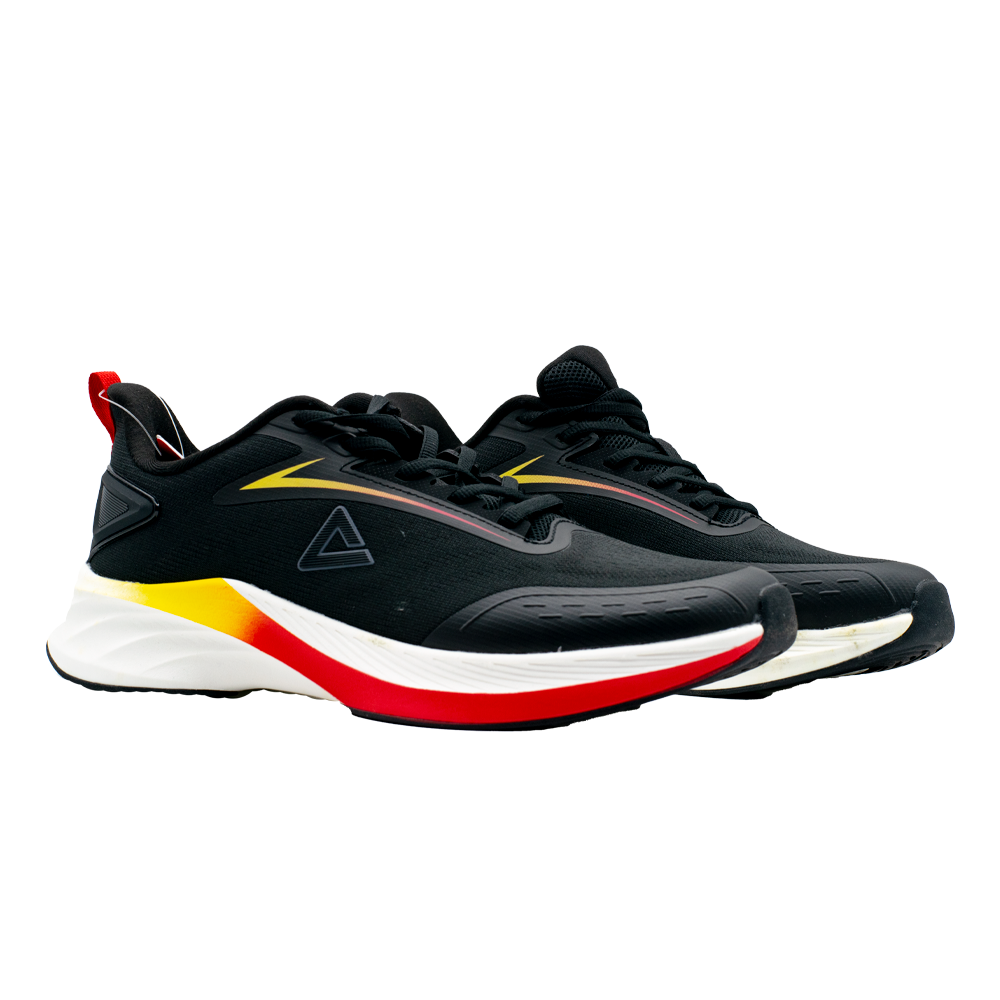 Tenis Running PEAK ULTRALIGHT Hombre - E234311H-1