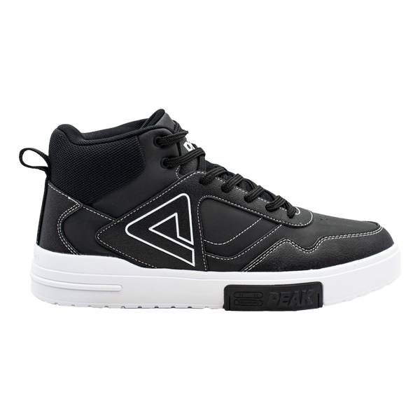 Tenis PEAK ULTRALIGHT Hombre Bota Negro