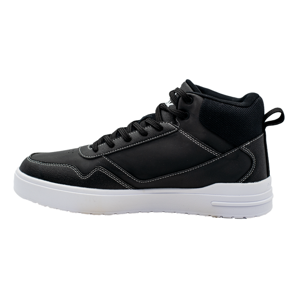 Tenis PEAK ULTRALIGHT Hombre Bota Negro