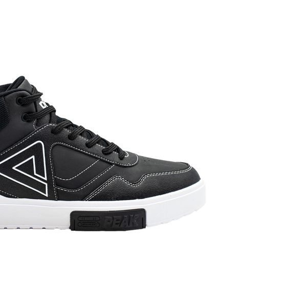 Tenis PEAK ULTRALIGHT Hombre Bota Negro