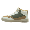 Tenis PEAK ULTRALIGHT Hombre Bota Beige Verde