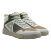 Tenis PEAK ULTRALIGHT Hombre Bota Beige Verde