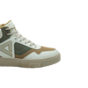 Tenis PEAK ULTRALIGHT Hombre Bota Beige Verde