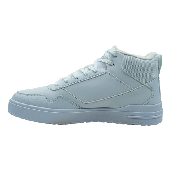 Tenis PEAK ULTRALIGHT Hombre Bota Blanco