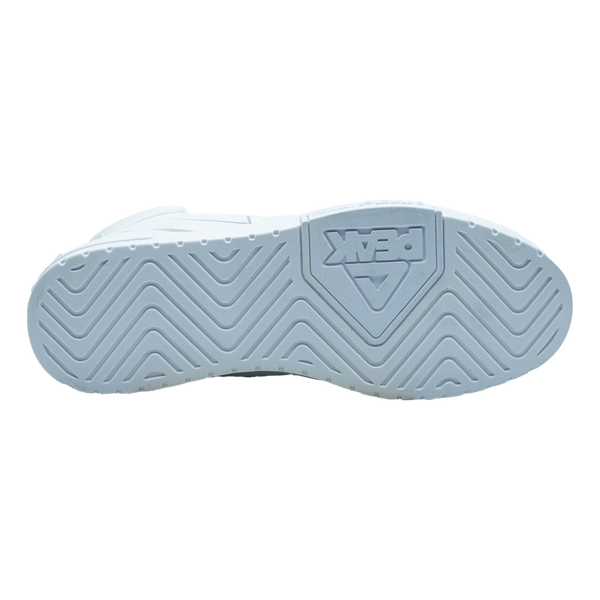 Tenis PEAK ULTRALIGHT Hombre Bota Blanco