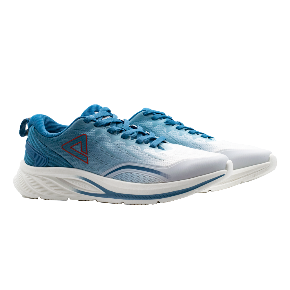 Tenis Running PEAK ULTRALIGHT Hombre - E234391H