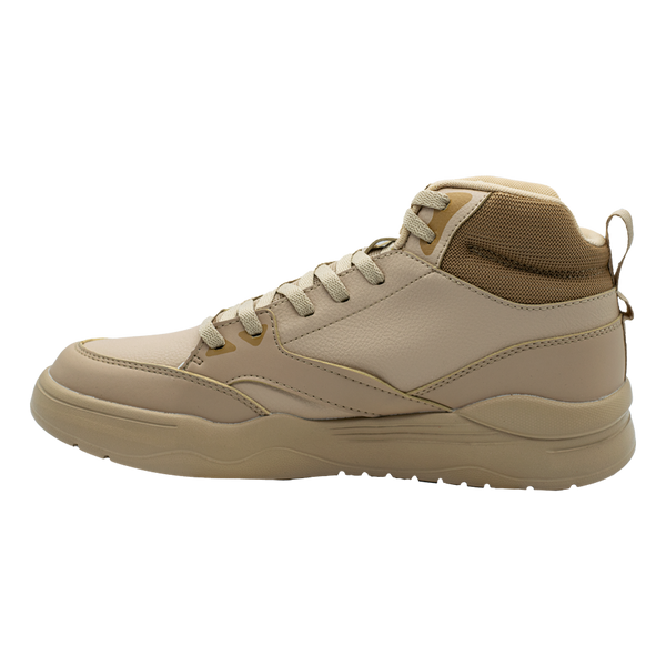 Tenis PEAK Hombre Bota Beige