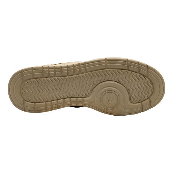 Tenis PEAK Hombre Bota Beige