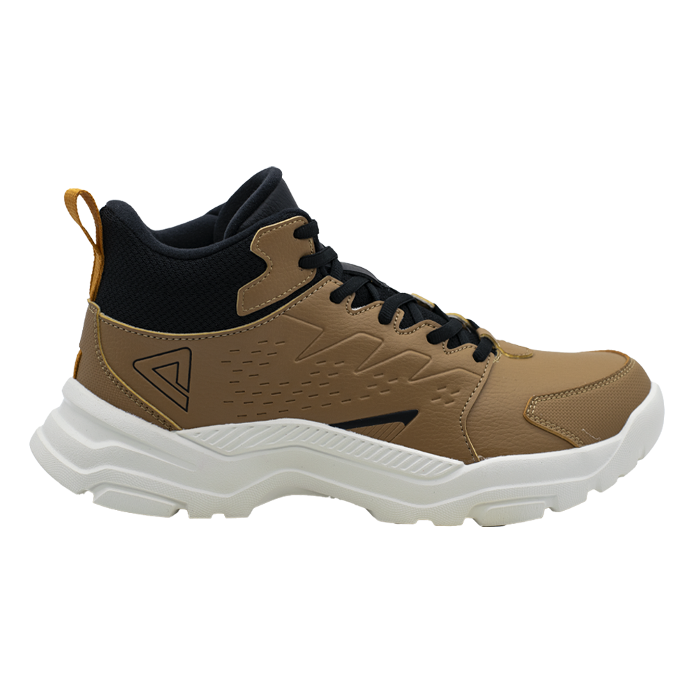 Botas Hiking PEAK Hombre Café E234771G-1