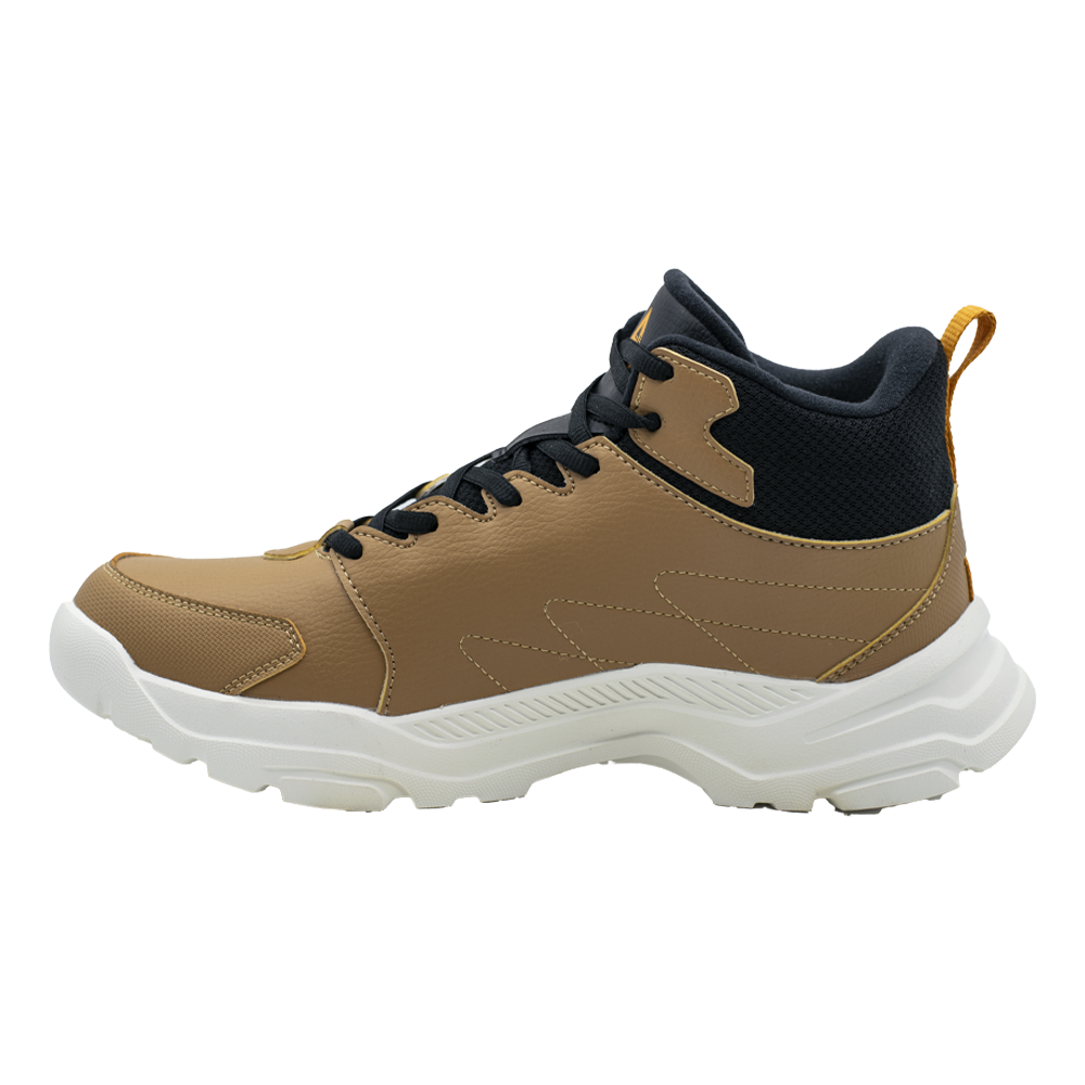 Botas Hiking PEAK Hombre Café E234771G-1