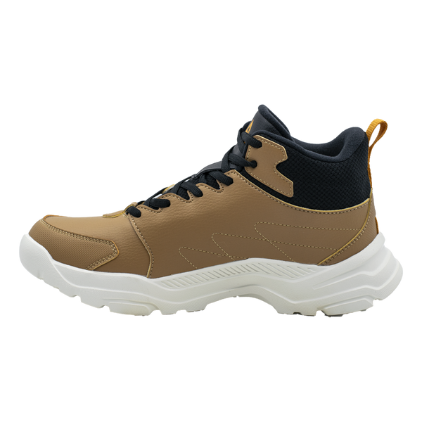 Botas Hiking PEAK Hombre Café E234771G-1