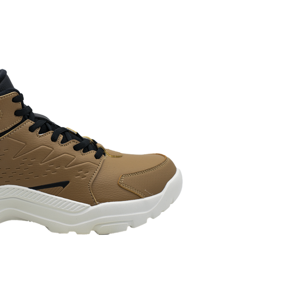 Botas Hiking PEAK Hombre Café E234771G-1