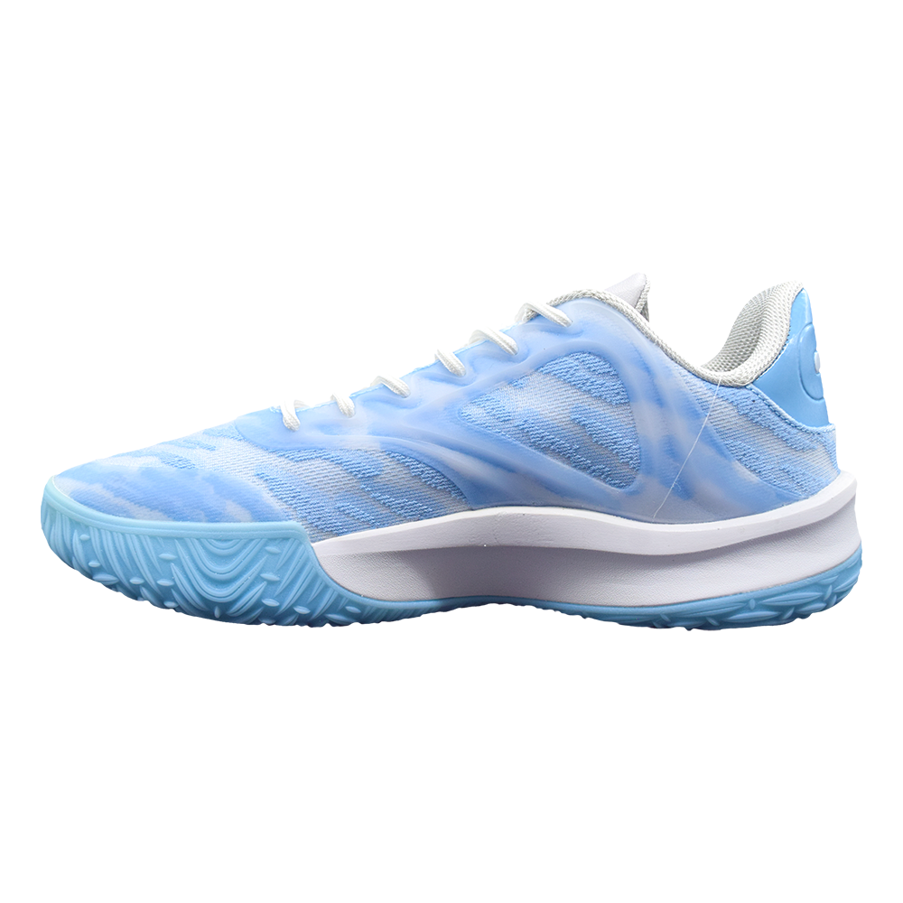 Tenis Básquetbol PEAK Hombre E241161A-1