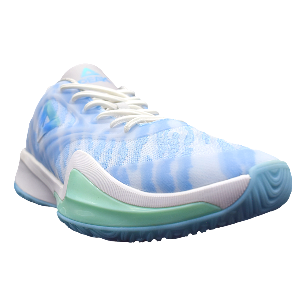 Tenis Básquetbol PEAK Hombre E241161A-1