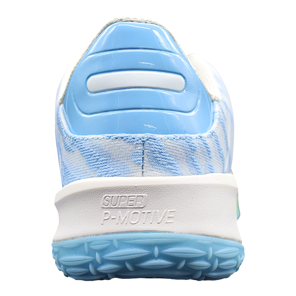 Tenis Básquetbol PEAK Hombre E241161A-1