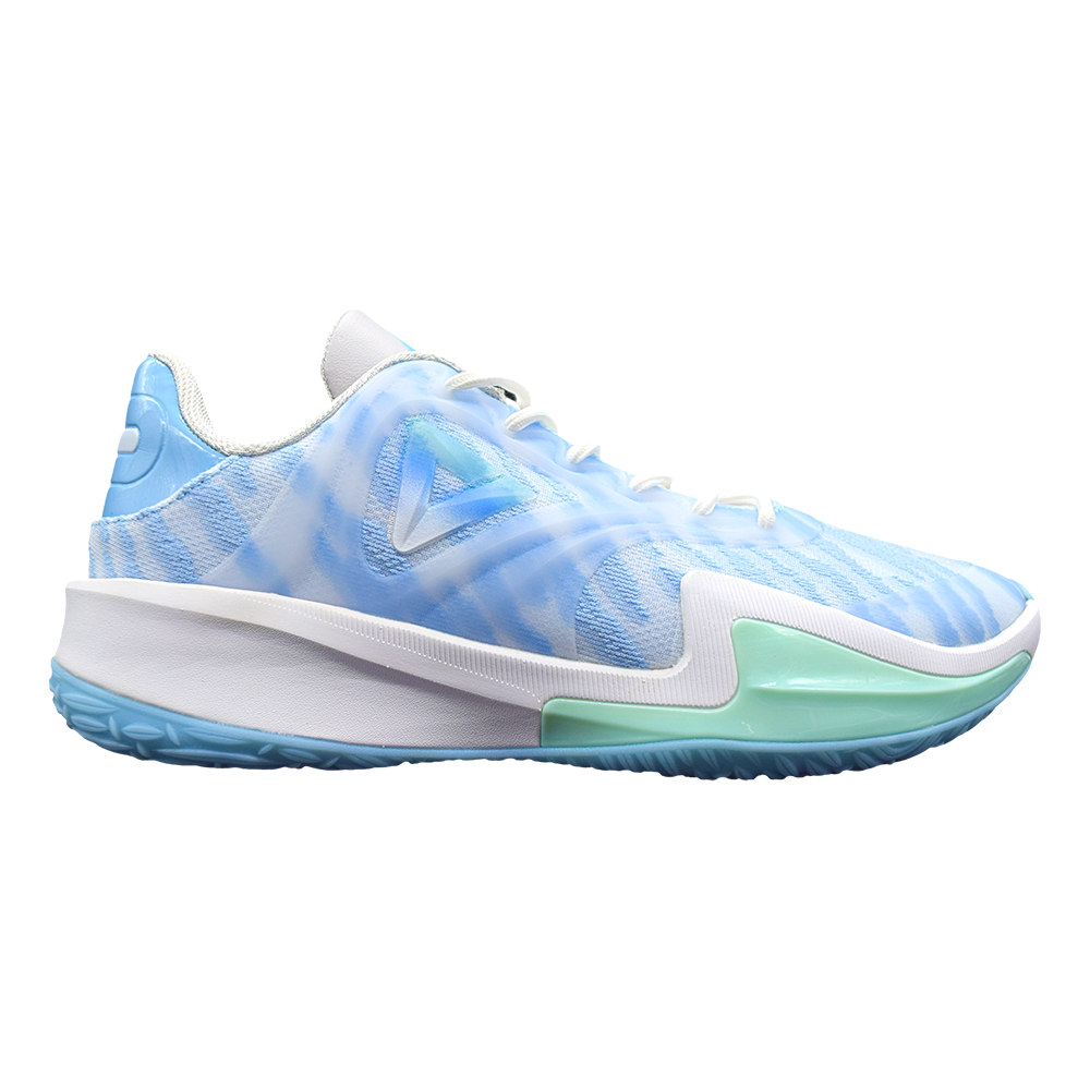 Tenis Básquetbol PEAK Hombre E241161A-1