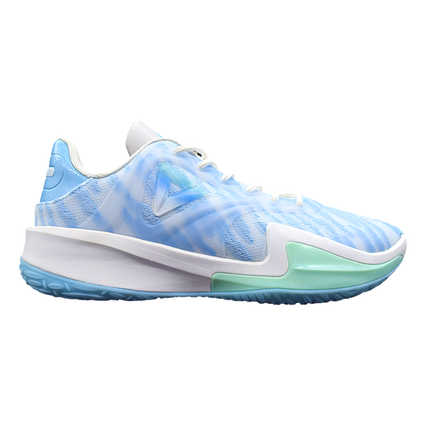 Tenis Básquetbol PEAK Hombre E241161A-1