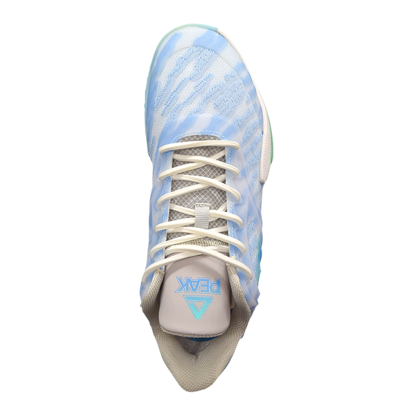 Tenis Básquetbol PEAK Hombre E241161A-1