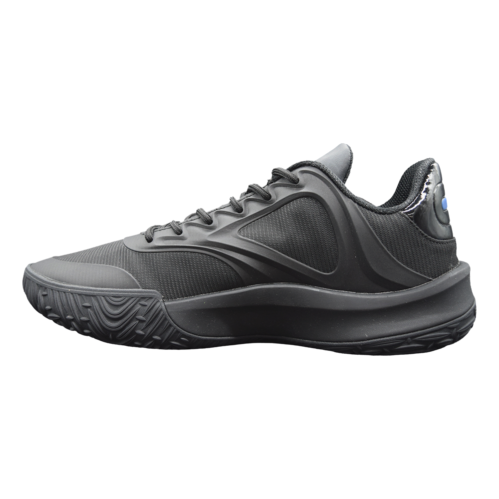 Tenis Básquetbol PEAK Hombre E241161A