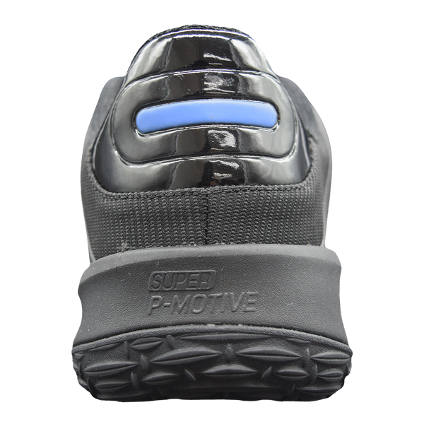Tenis Básquetbol PEAK Hombre E241161A