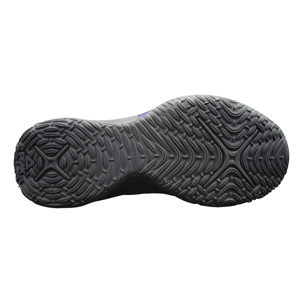 Tenis Básquetbol PEAK Hombre E241161A