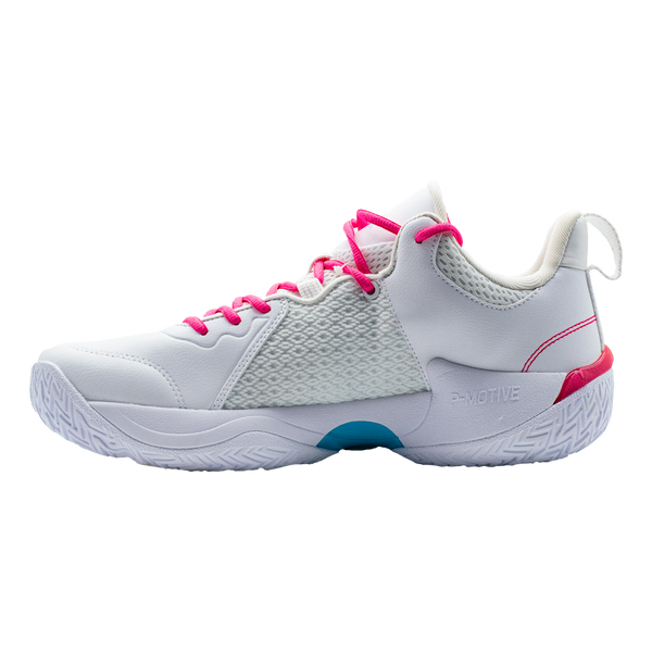 Tenis Básquetbol PEAK Hombre - E241511A