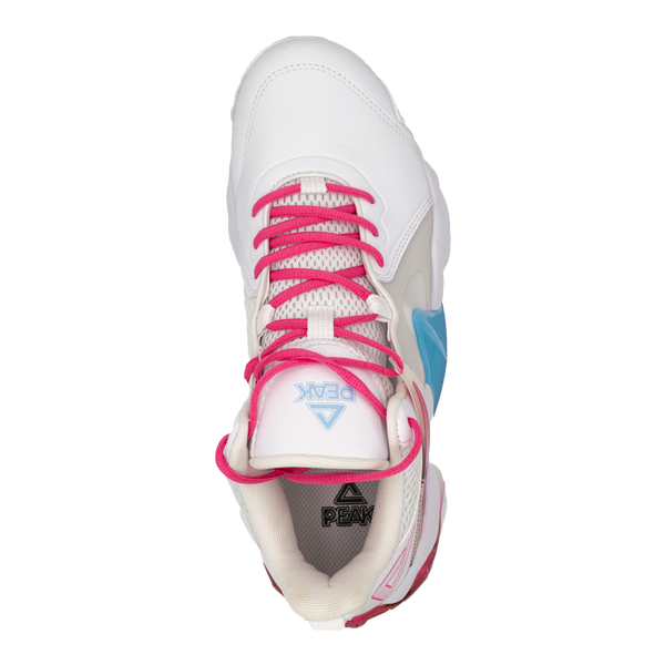 Tenis Básquetbol PEAK Hombre - E241511A