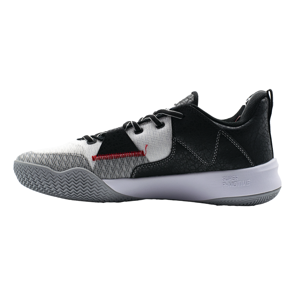 Tenis Básquetbol PEAK Hombre - E242221A