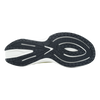 Tenis Running PEAK ULTRALIGHT Hombre E244147H-1