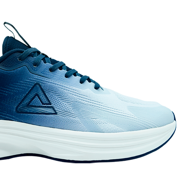 Tenis Running PEAK ULTRALIGHT Hombre E244147H