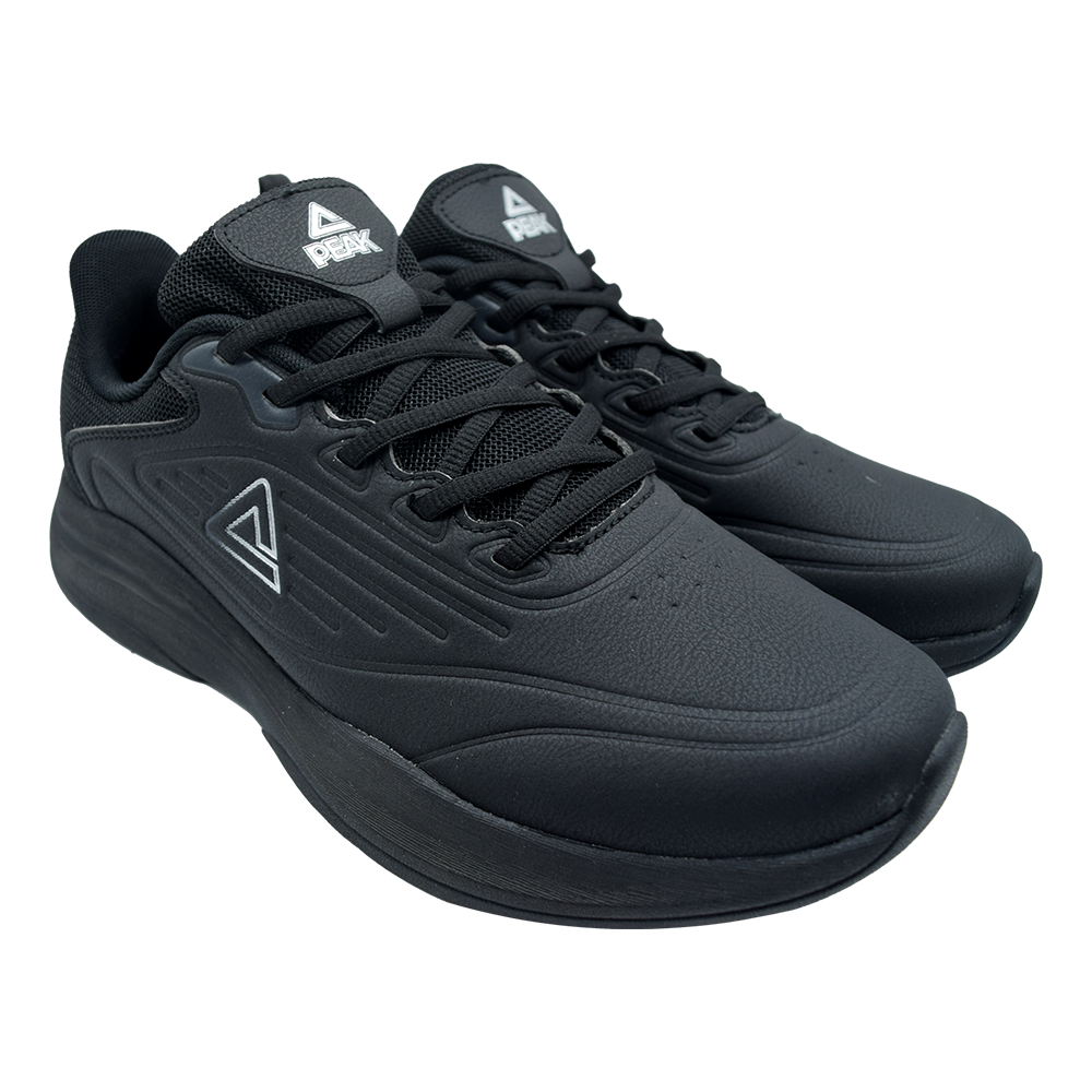 Tenis Jogging PEAK Hombre E244687J-1
