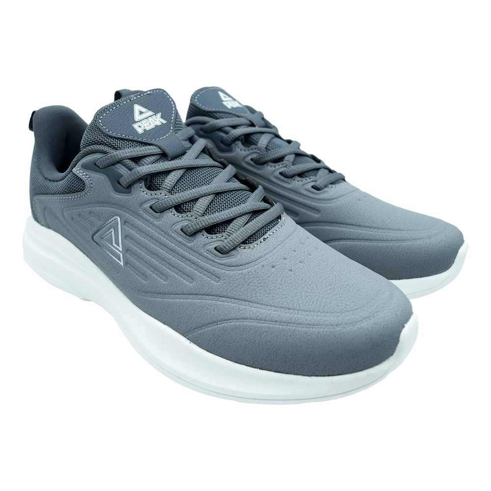 Tenis Jogging PEAK Hombre E244687J
